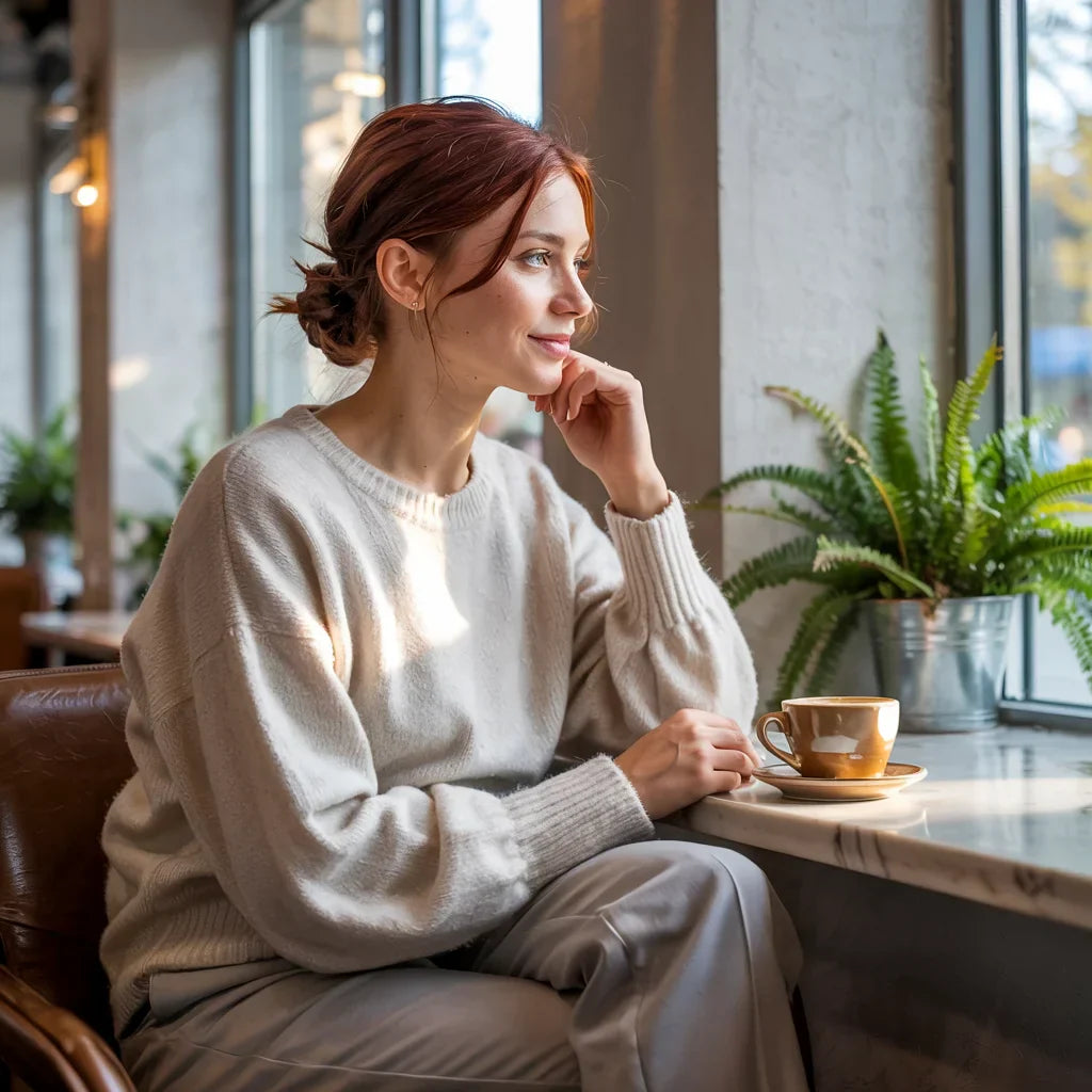 Die Kunst des Alltags-Looks – Mühelos stilvoll in München