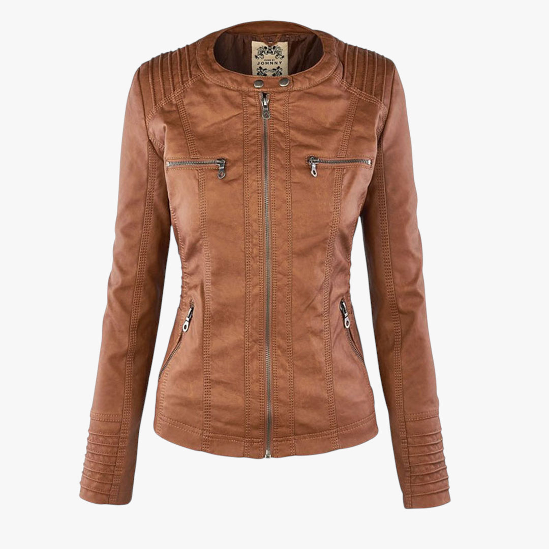 Damen funktions jacke | wetterfest