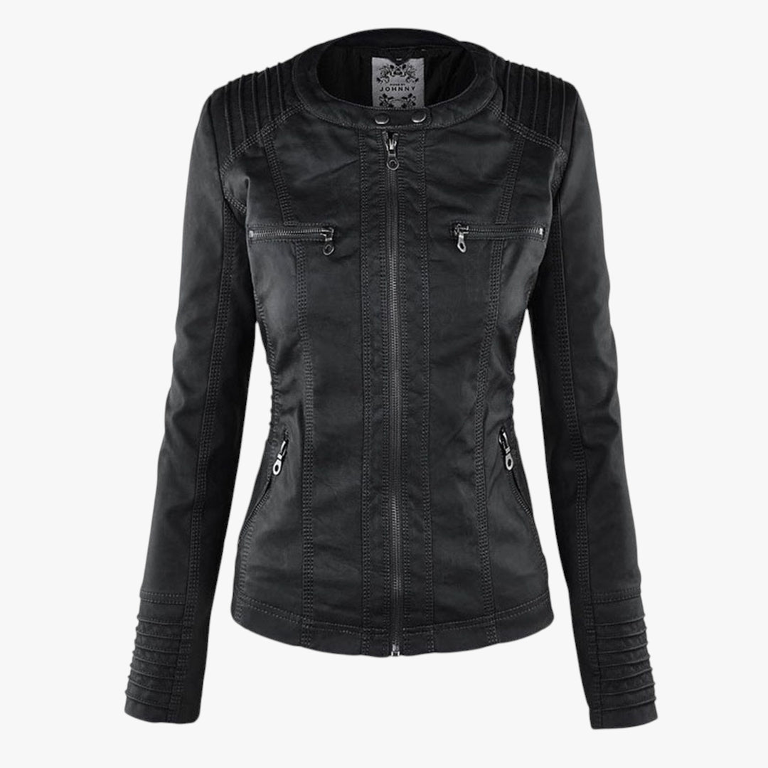 Damen funktions jacke | wetterfest
